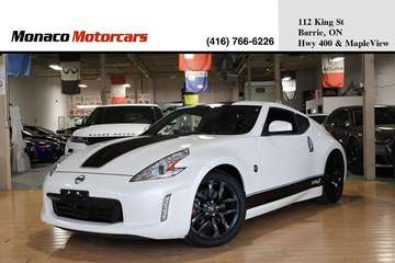 - CLEAN CARFAX|6SPDMANUAL|ALLOYS|PUSHSTART