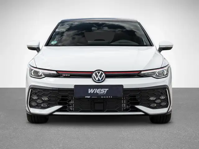 Volkswagen Golf view 5