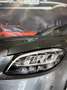 Mercedes-Benz C 200 CABRIO EQ BOOST PREMIUM CERTIFICATA OK PERMUTE Gris - thumbnail 11