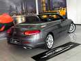 Mercedes-Benz C 200 CABRIO EQ BOOST PREMIUM CERTIFICATA OK PERMUTE Gris - thumbnail 6