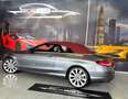 Mercedes-Benz C 200 CABRIO EQ BOOST PREMIUM CERTIFICATA OK PERMUTE Gris - thumbnail 7