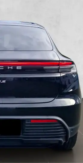 Porsche Macan 2025, foto 2