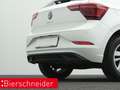 Volkswagen Polo 1.0 TSI DSG Style ARTVELOUR NAVI KAMERA ACC Weiß - thumbnail 26