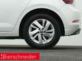 Volkswagen Polo 1.0 TSI DSG Style ARTVELOUR NAVI KAMERA ACC Weiß - thumbnail 29
