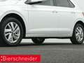 Volkswagen Polo 1.0 TSI DSG Style ARTVELOUR NAVI KAMERA ACC Weiß - thumbnail 34