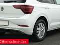 Volkswagen Polo 1.0 TSI DSG Style ARTVELOUR NAVI KAMERA ACC Weiß - thumbnail 21