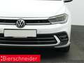 Volkswagen Polo 1.0 TSI DSG Style ARTVELOUR NAVI KAMERA ACC Weiß - thumbnail 21