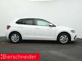 Volkswagen Polo 1.0 TSI DSG Style ARTVELOUR NAVI KAMERA ACC Weiß - thumbnail 9