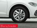 Volkswagen Polo 1.0 TSI DSG Style ARTVELOUR NAVI KAMERA ACC Weiß - thumbnail 31