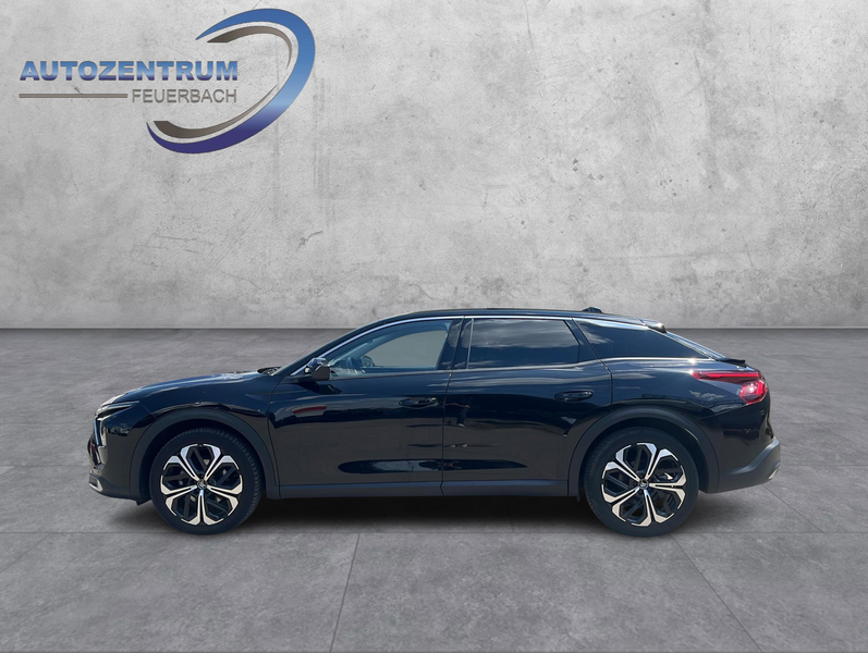 Citroen C5 X PureTech EAT8 PLUS 180° kam. PDC| SHZ| LHZ Beheiz — photo 5
