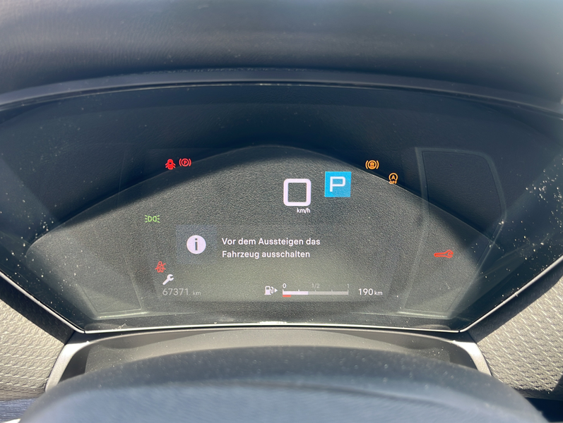 Citroen C5 X PureTech EAT8 PLUS 180° kam. PDC| SHZ| LHZ Beheiz — photo 3