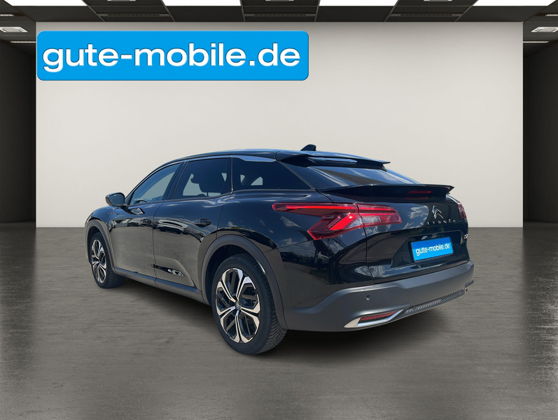 Citroen C5 X PureTech EAT8 PLUS 180° kam. PDC| SHZ| LHZ Beheiz — photo 10