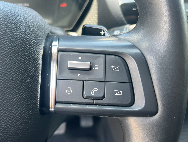 Citroen C5 X PureTech EAT8 PLUS 180° kam. PDC| SHZ| LHZ Beheiz — photo 8