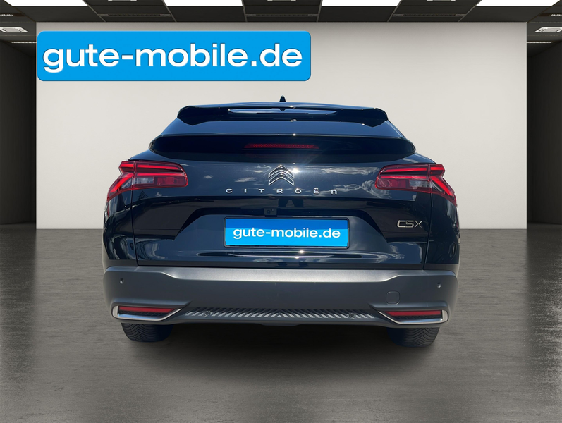 Citroen C5 X PureTech EAT8 PLUS 180° kam. PDC| SHZ| LHZ Beheiz — photo 13