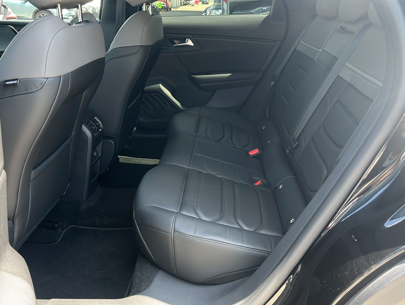 Citroen C5 X PureTech EAT8 PLUS 180° kam. PDC| SHZ| LHZ Beheiz — photo 11