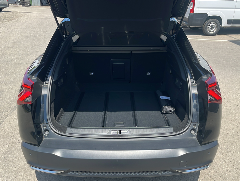 Citroen C5 X PureTech EAT8 PLUS 180° kam. PDC| SHZ| LHZ Beheiz — photo 12