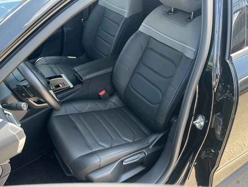Citroen C5 X PureTech EAT8 PLUS 180° kam. PDC| SHZ| LHZ Beheiz — photo 2