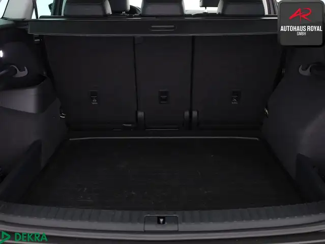Skoda Kodiaq view 13