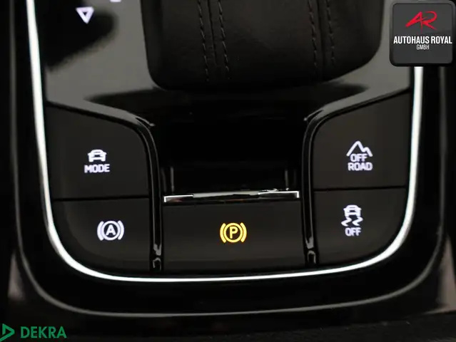 Skoda Kodiaq view 23