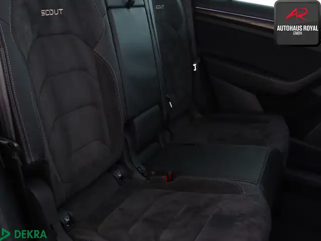 Skoda Kodiaq view 12