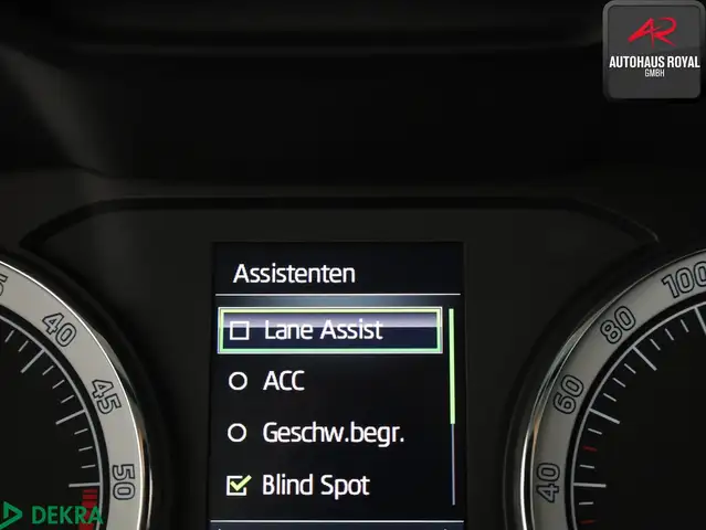 Skoda Kodiaq view 20