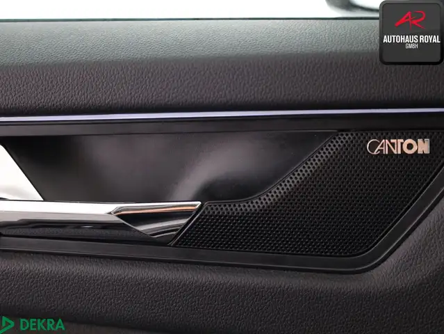 Skoda Kodiaq view 25