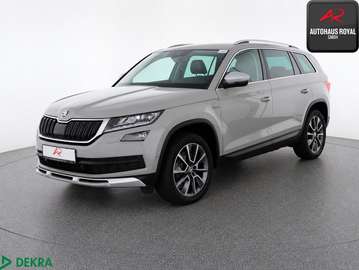 2.0 TDI 4x4 SCOUT KEYLESSGO,ACC,COLUMBUS