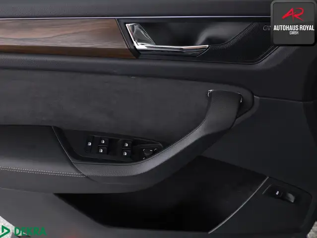 Skoda Kodiaq view 14
