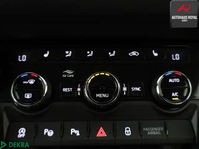 Skoda Kodiaq view 24