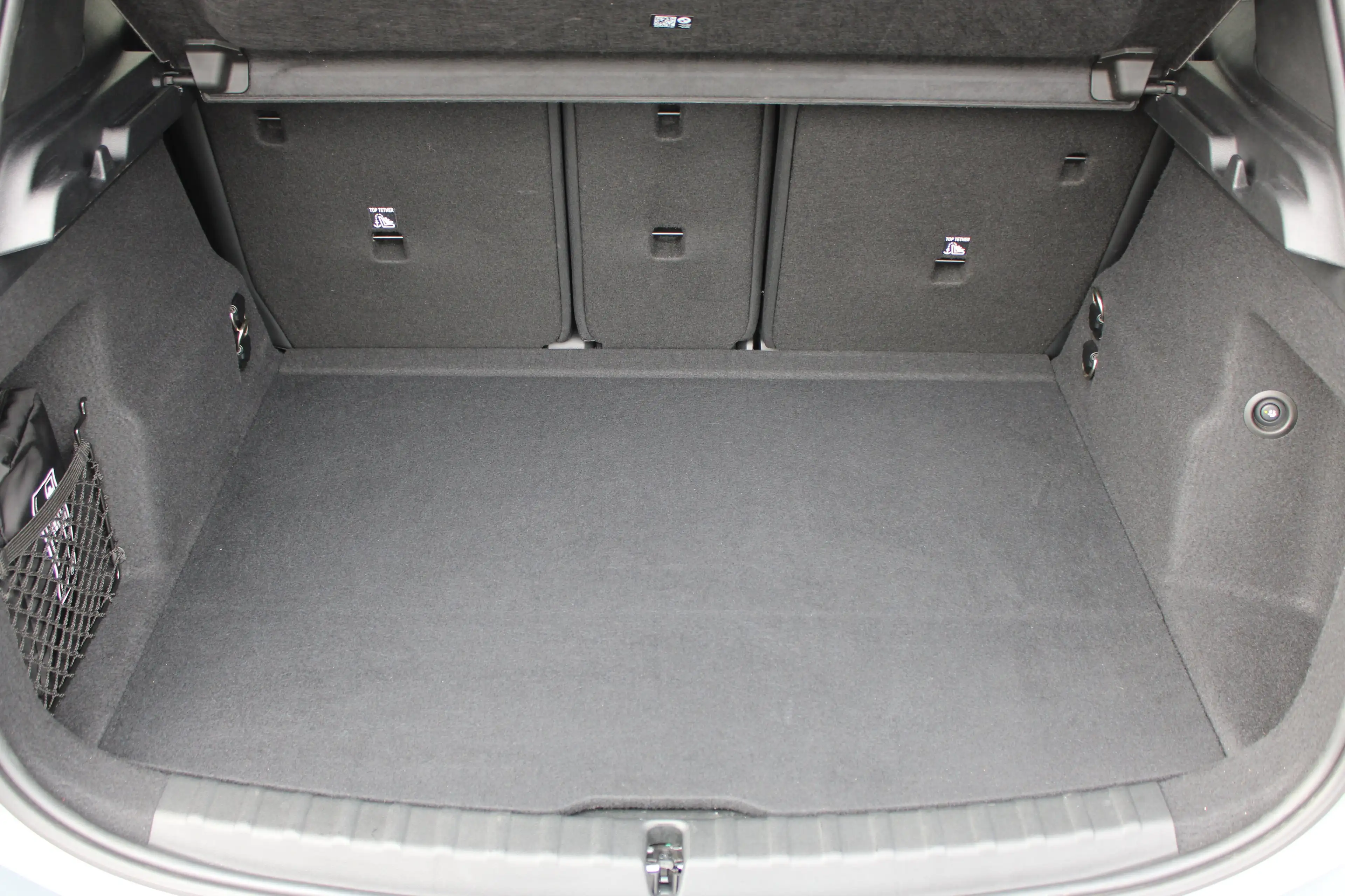 BMW 223 i xDrive Active Tourer M Sportpaket Head-Up — photo 13