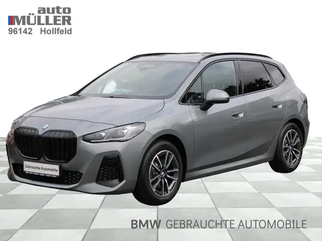 2025 BMW 2 Series in Grey for sale