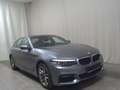 BMW 520 iA M-Sport Navi LED Shz PDC Blau - thumbnail 3