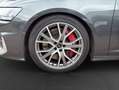 Audi S6 TDI Q LM20 LUFT HuD AHK BuO Gris - thumbnail 7