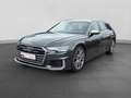 Audi S6 TDI Q LM20 LUFT HuD AHK BuO Gris - thumbnail 2