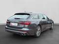 Audi S6 TDI Q LM20 LUFT HuD AHK BuO Gris - thumbnail 3