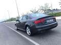 Audi A4 2.0TDI DPF S line edition 150 Gris - thumbnail 2