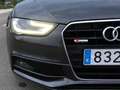 Audi A4 2.0TDI DPF S line edition 150 Gris - thumbnail 8