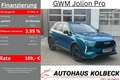 GWM HAVAL Jolion Pro LUXURY 1.5 Turbo 7-Gang DCT Blau - thumbnail 1