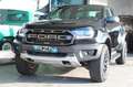Ford Ranger Raptor Ranger 4x4 Raptor Performance mit Standheizung Schwarz - thumbnail 2