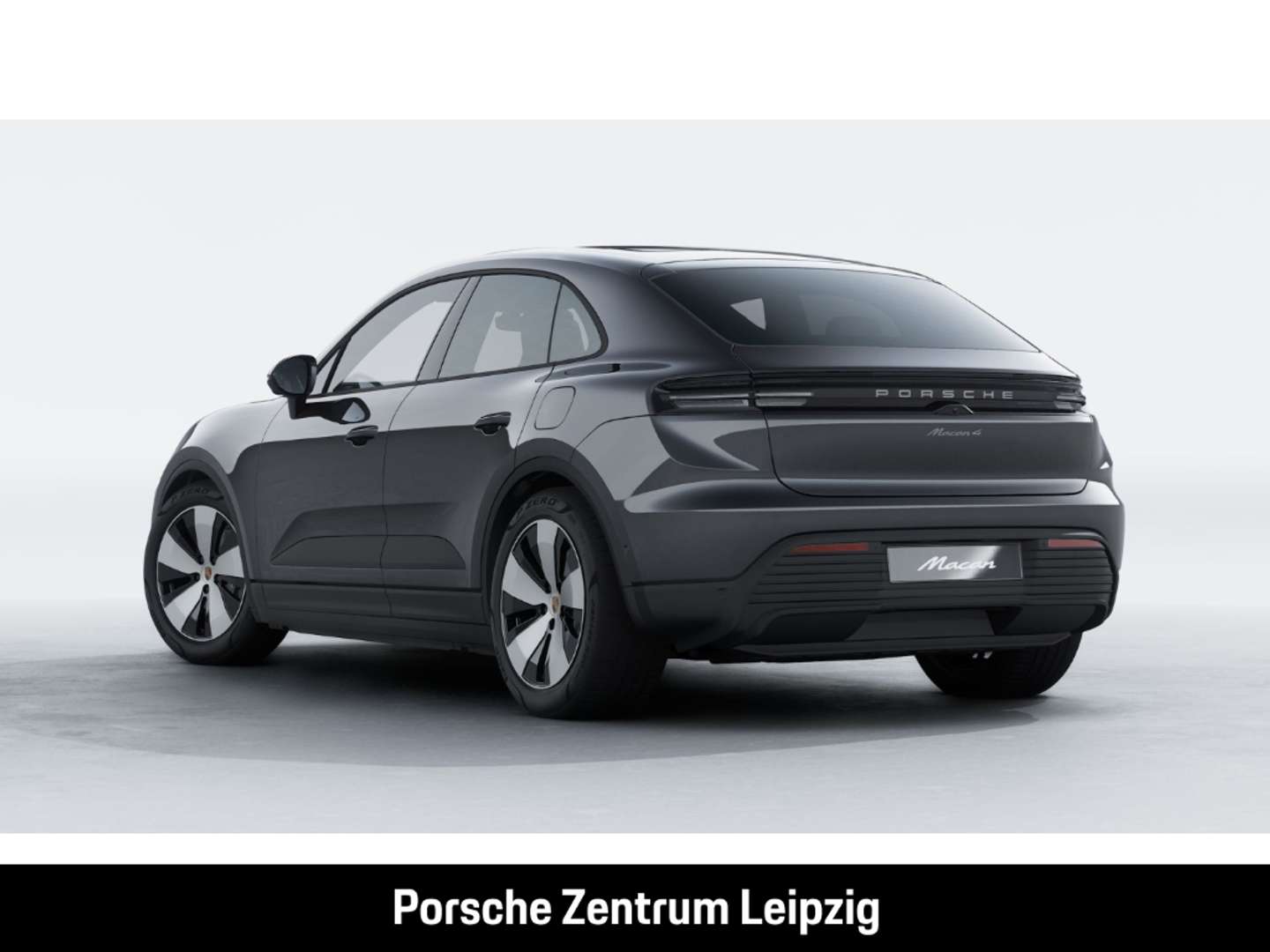 Porsche Macan I Base -  - Joinsteer - #3