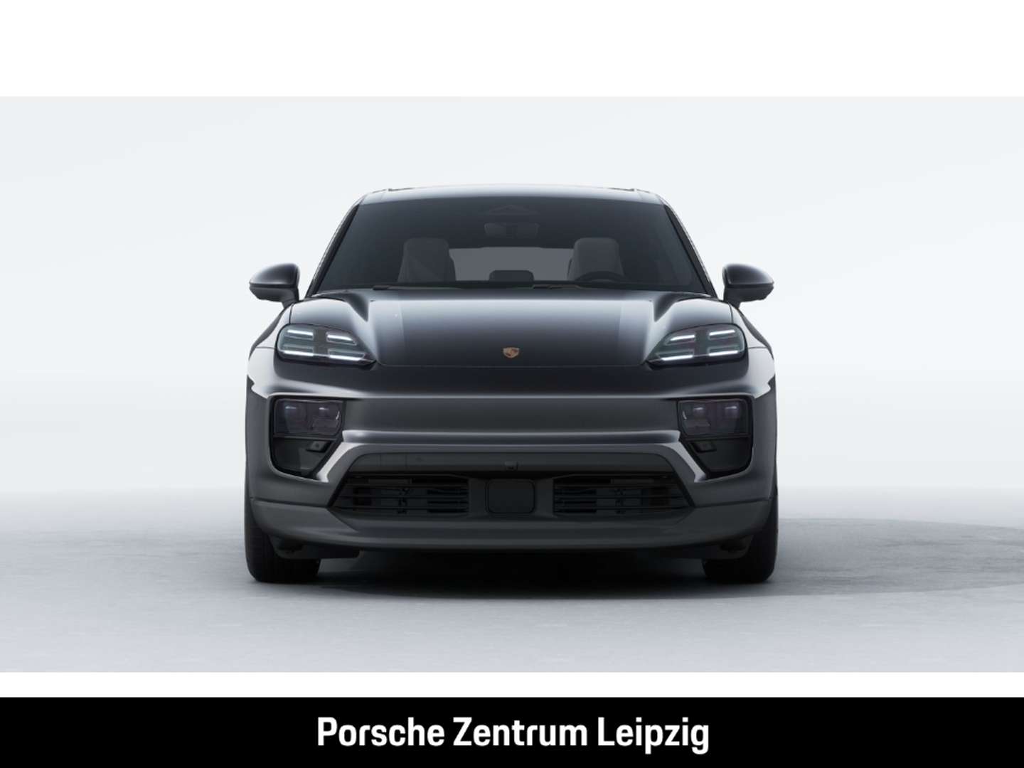 Porsche Macan I Base -  - Joinsteer - #5