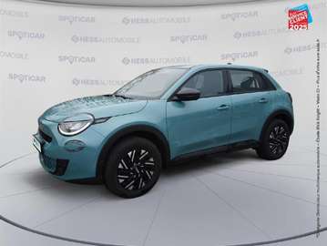 1.2 HYBRID 100CH DCT6