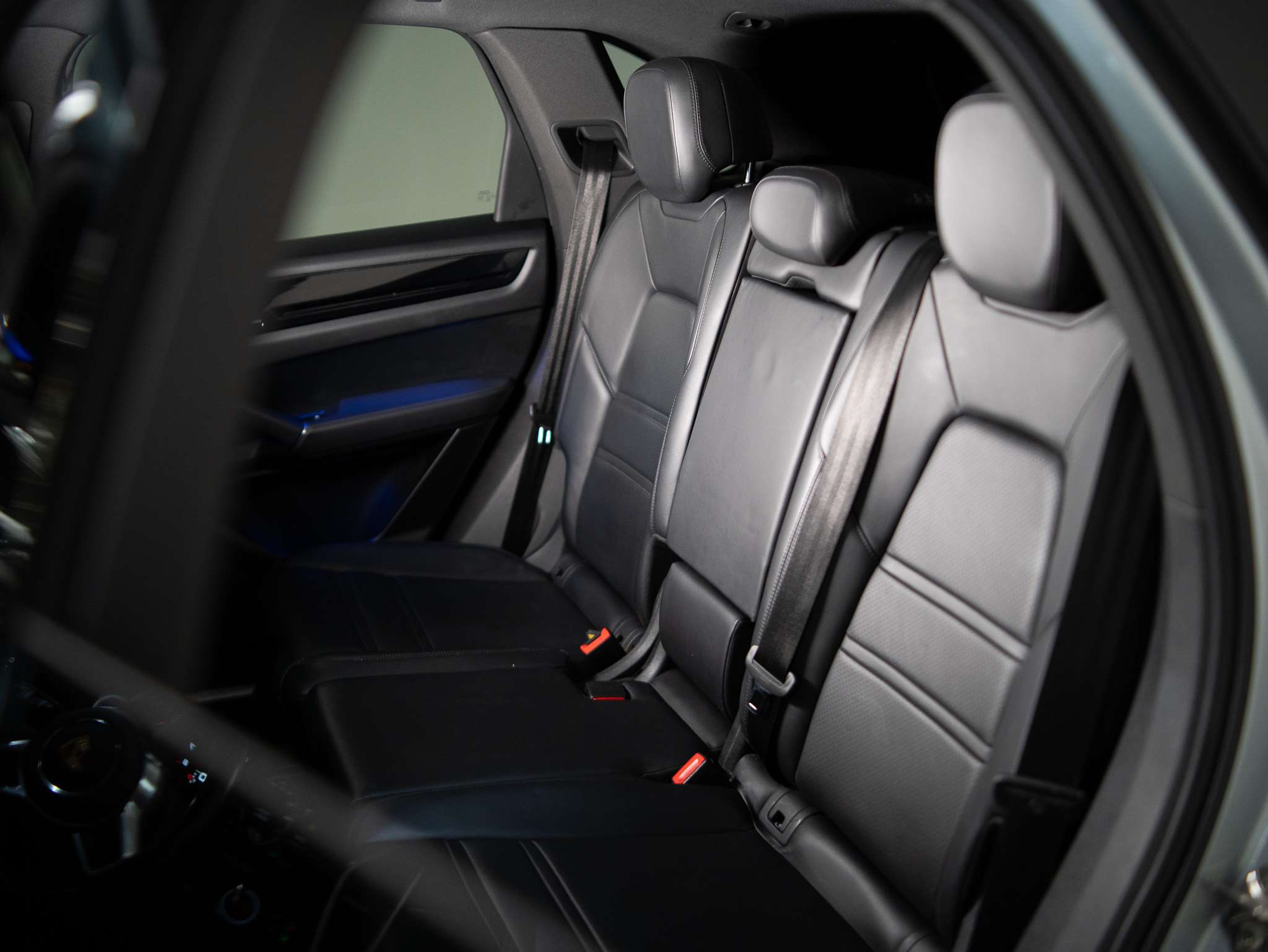 used 2021 Porsche Cayenne car, priced at $49,900