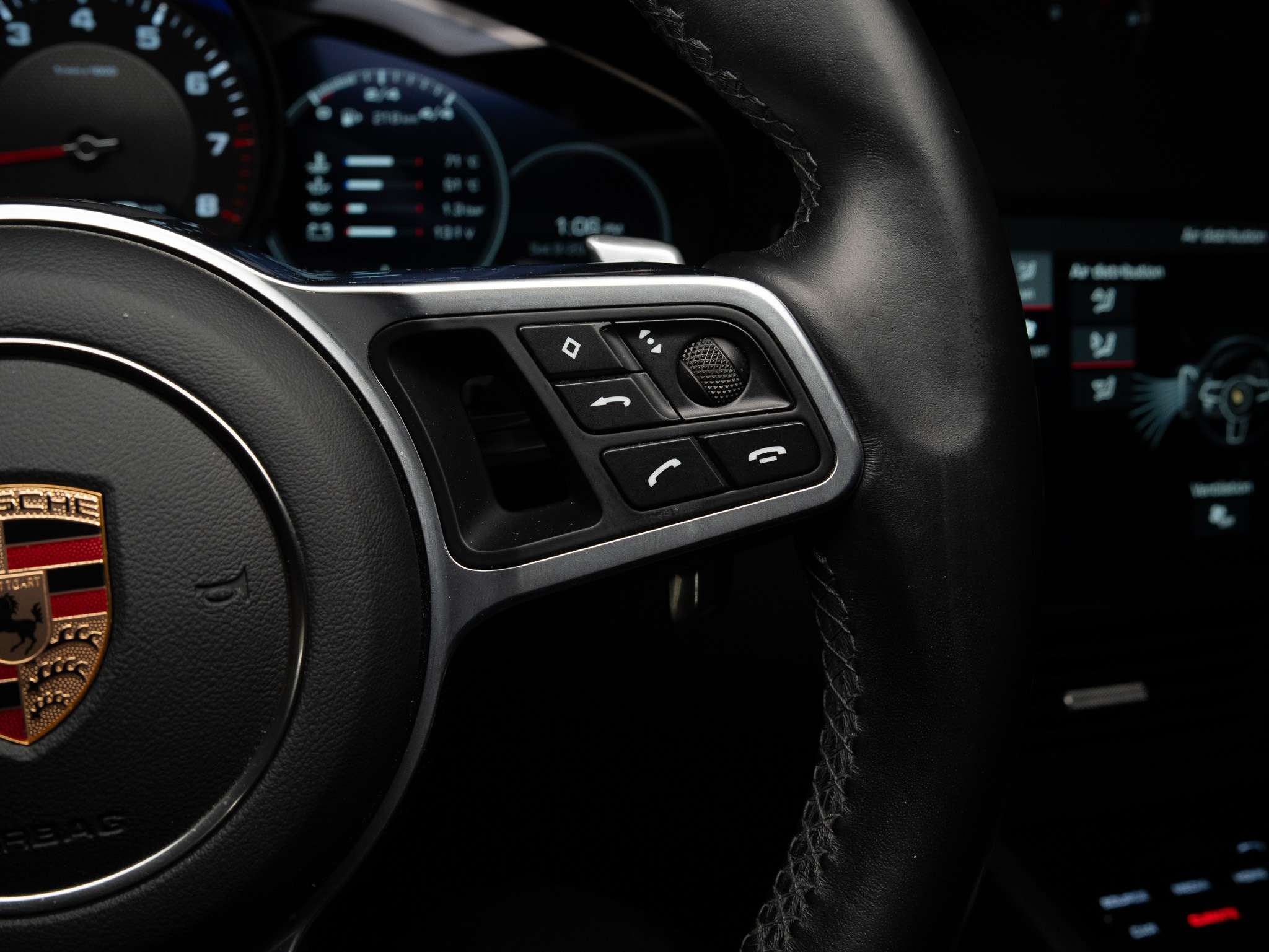 used 2021 Porsche Cayenne car, priced at $49,900
