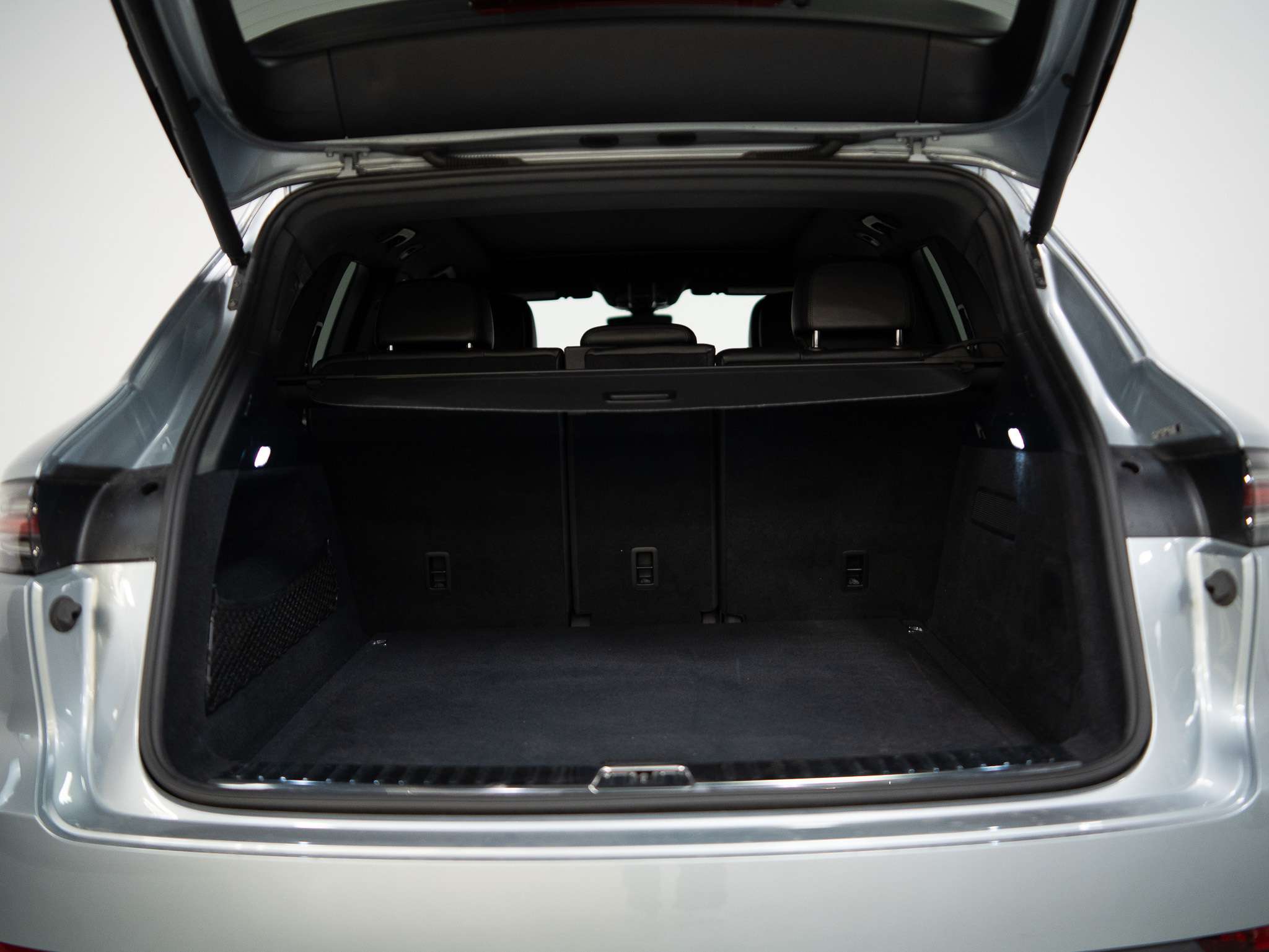 used 2021 Porsche Cayenne car, priced at $49,900