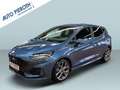 Ford Fiesta 1.0 EcoBoost S&S ST-LINE (JHH) Blauw - thumbnail 2