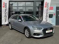 Audi A4 Avant 35 TDI 163 S tronic 7 Business Line