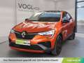 Renault Arkana R.S. Line TCe 140PS EDC Orange - thumbnail 1