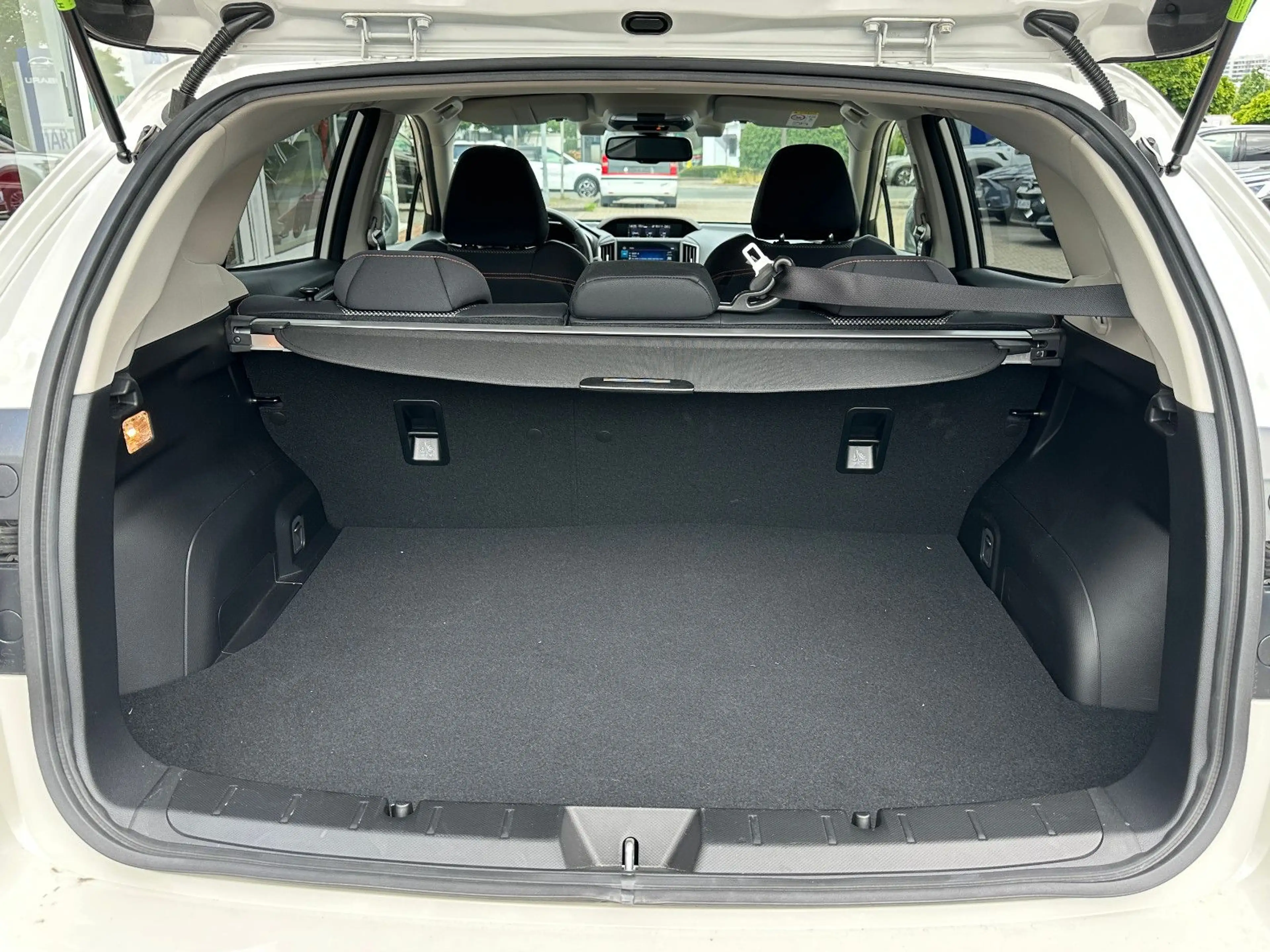 Subaru XV 2.0e Hybrid Boxer Comfort — photo 7