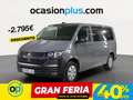 Volkswagen Caravelle Comercial 2.0TDI BMT Origin Batalla Cort Gris - thumbnail 1